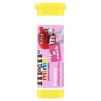 M&M's Minis Milk Chocolate Candies, 1.08 oz