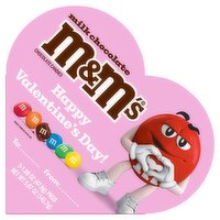 M&M's Milk Chocolate Candies, 1.69 oz, 3 count