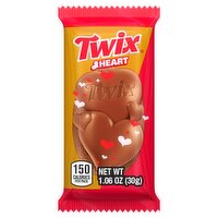 Twix Heart Candy, 1.06 oz