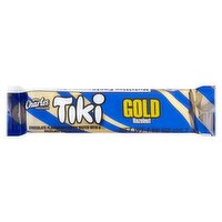 Charles Tiki Gold Hazelnut Chocolates, 1.05 oz, 1.01 Ounce