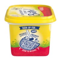 I Can't Believe it's Not Butter! The Original 45% Vegetable Oil Spread, 15 oz