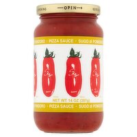 SMT Pizza Sauce, 14 oz