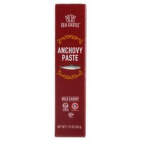 Sea Castle Anchovy Paste, 1.75 oz