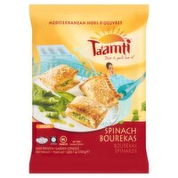 Ta'amti Spinach Bourekas, 1 lb 8.7 oz