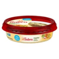 Sabra Hummus Falafel 8 Oz