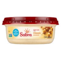 Sabra Classic Hummus, 15 oz