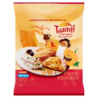 Ta'amti Cheese Bourekas, 1 lb 12.2 oz