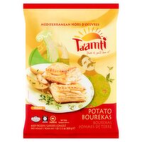 Ta'amti Potato Bourekas, 1 lb 12.2 oz