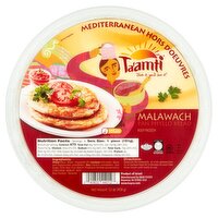 Ta'amti Malawach Pan Phyllo Bread, 32 oz