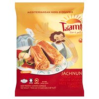 Ta'amti Traditional Rolled Dough Jachnun, 35.3 oz