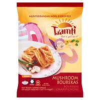 Ta'amti Mushroom Bourekas, 1 lb 8.7 oz