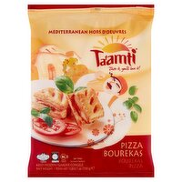 Taamti Bourekas Pizza, 1 lb