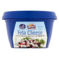 Ta'amti Feta Cheese, 8 oz