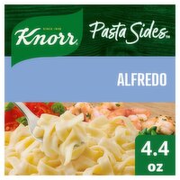 Knorr Pasta Sides Alfredo Fettuccine 4.4 oz