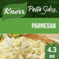 Knorr Pasta Sides Parmesan 4.3 oz