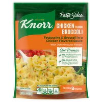 Knorr Pasta Sides Chicken Broccoli 4.2 oz