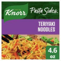 Knorr Pasta Sides Teriyaki Noodles 4.6 oz