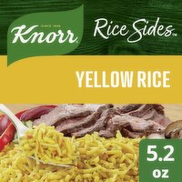 Knorr Rice Sides Yellow Rice 5.2 oz