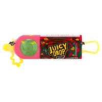 Juicy Drop Pop Strawberry Watermelon Candy, Ages 4+, 0.92 oz