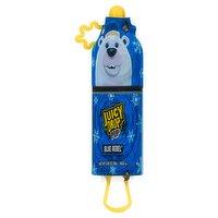 Juicy Drop Pop Blue Rebel Candy, Ages 4+, 0.92 oz