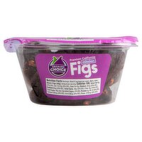 Orchard Choice Premium California Mission Figs, 8 oz, 8 Ounce