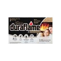 Duraflame Gold Fire Logs, 432 oz