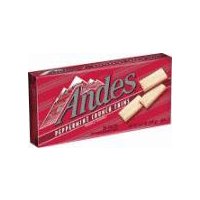 Andes Candy - Peppermint Crunch Box, 4.67 oz