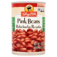 ShopRite Pink Beans, 15 oz