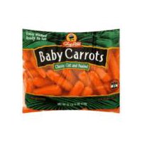 ShopRite 1 LB Baby Carrots, 16 oz