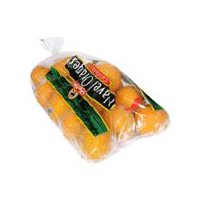 ShopRite 8 LB Navel Oranges, 8 pound