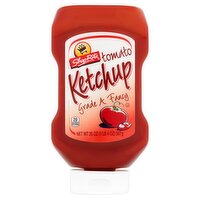 ShopRite Tomato Ketchup, 20 oz