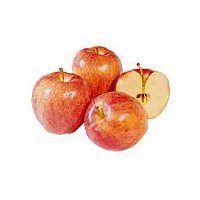 ShopRite Empire Apples - 3lb Bag, 3 pound