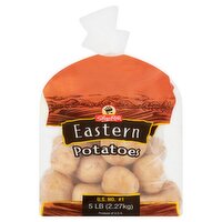 ShopRite Eastern Potatoes, 5 lb