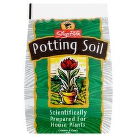 ShopRite Potting Soil, 8 quart