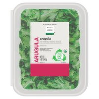 Wholesome Pantry Organic Arugula, 5 oz, 5 Ounce