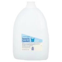 Bowl & Basket Spring Water, 1 gal, 1 Gallon