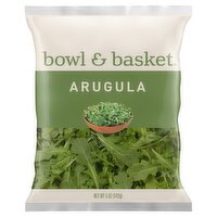 Bowl & Basket Arugula, 5 oz