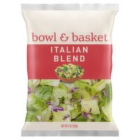Bowl & Basket Italian Blend, 9 oz