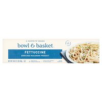 Bowl & Basket Fettuccine Pasta, 16 oz