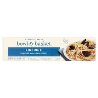 Bowl & Basket Linguine Pasta, 16 oz, 16 Ounce