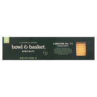 Bowl & Basket Specialty Linguine No. 11 Pasta, 16 oz, 16 Ounce