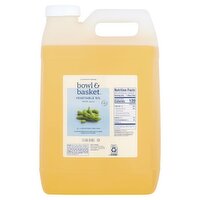 Bowl & Basket 100% Pure Vegetable Oil, 2.5 gal