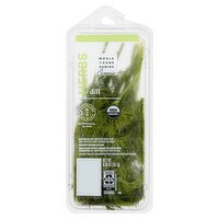 Wholesome Pantry Organic Herbs Dill, 0.66 oz