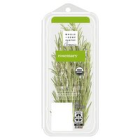 Wholesome Pantry Organic Rosemary, 0.66 oz