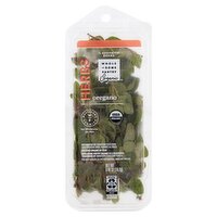 Wholesome Pantry Organic Oregano, 0.66 oz