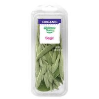 Wholesome Pantry Organic Sage, 0.66 oz