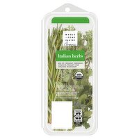 Wholesome Pantry Organic Italian Herbs, 0.66 oz