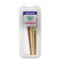 Wholesome Pantry Organic Lemongrass, 0.66 oz