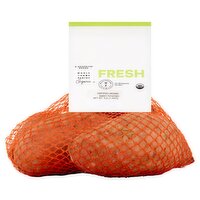 Wholesome Pantry Organic Fresh Sweet Potatoes, 3 lb