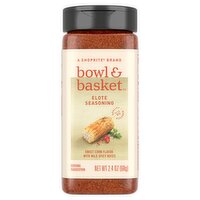 Bowl & Basket Elote Seasoning, 2.4 oz